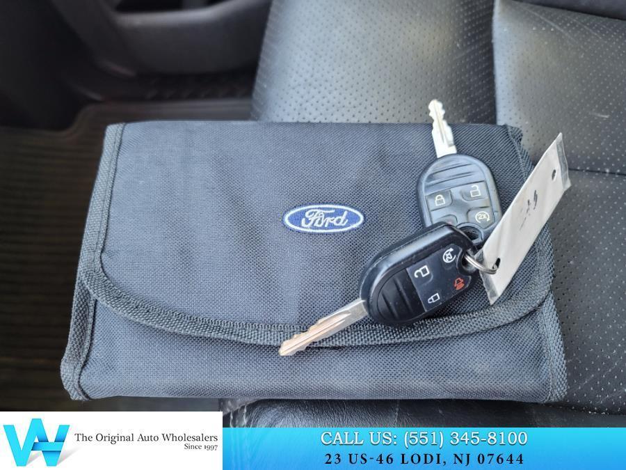 used 2012 Ford F-150 car, priced at $10,997