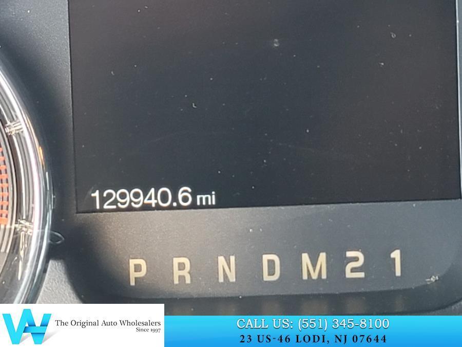 used 2012 Ford F-150 car, priced at $10,997