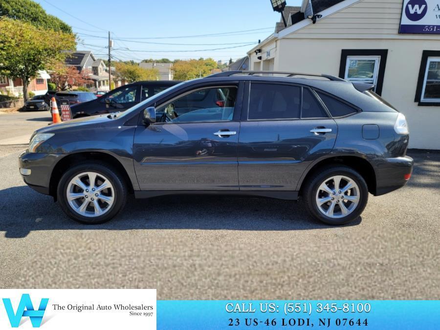used 2008 Lexus RX 350 car, priced at $5,142