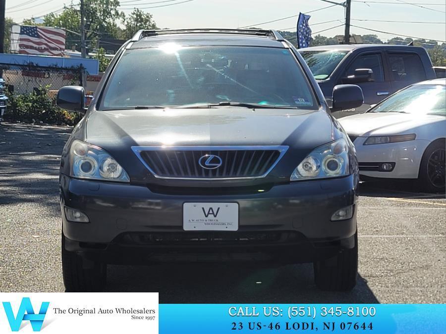 used 2008 Lexus RX 350 car, priced at $5,142
