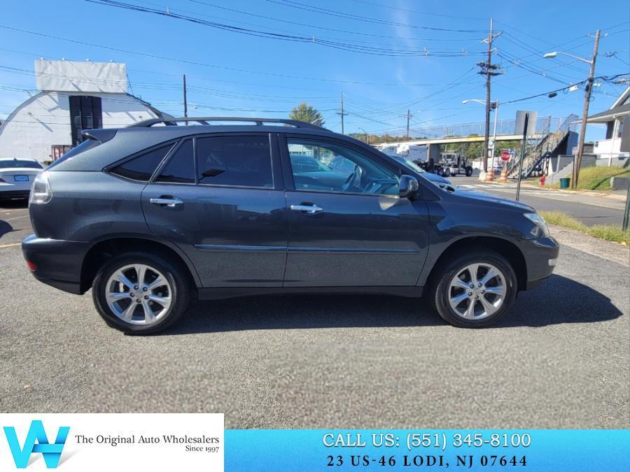 used 2008 Lexus RX 350 car, priced at $5,142