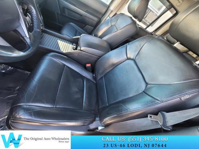 used 2015 Honda Pilot car, priced at $7,997