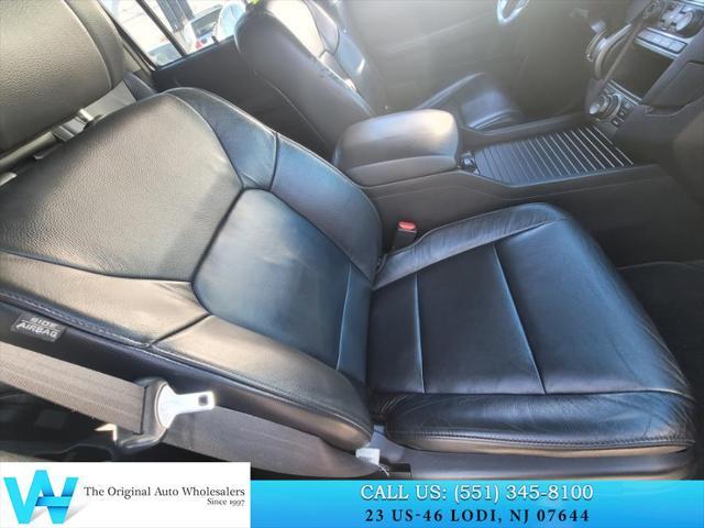 used 2015 Honda Pilot car, priced at $7,997