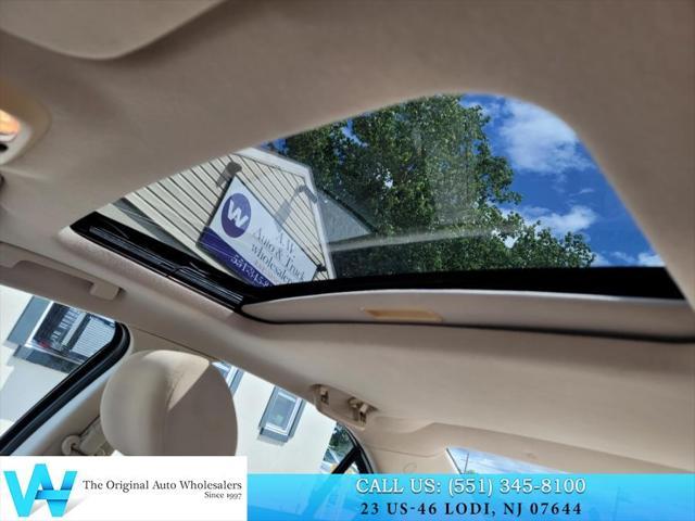 used 2006 Ford Fusion car, priced at $4,997