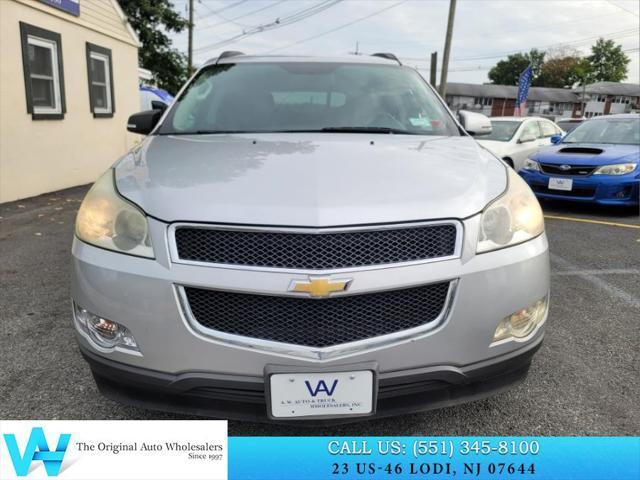 used 2011 Chevrolet Traverse car, priced at $3,997