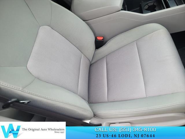 used 2012 Honda Pilot car, priced at $6,656