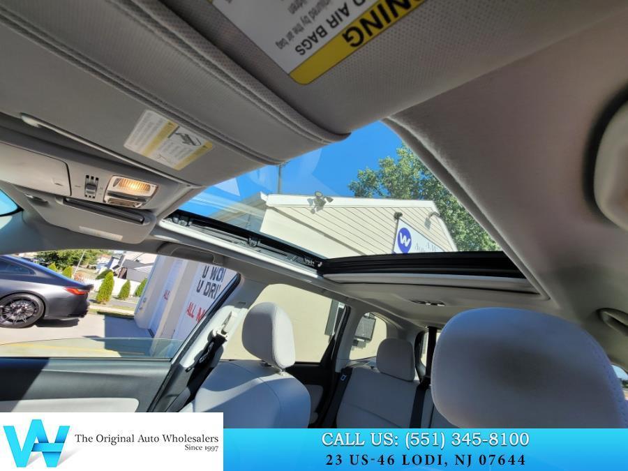 used 2015 Subaru Forester car, priced at $7,907
