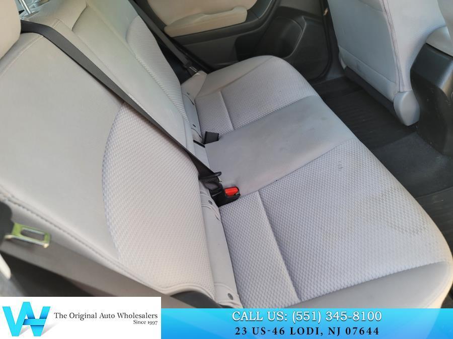used 2015 Subaru Forester car, priced at $7,907