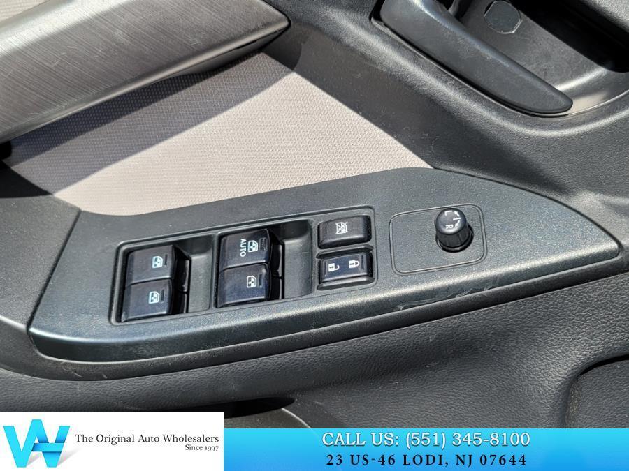 used 2015 Subaru Forester car, priced at $7,907