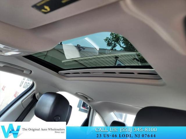 used 2015 Audi A6 car, priced at $9,797