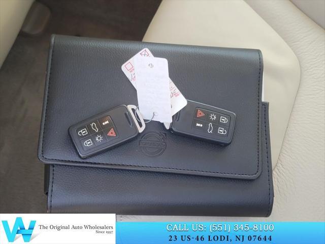 used 2013 Volvo S60 car, priced at $6,553