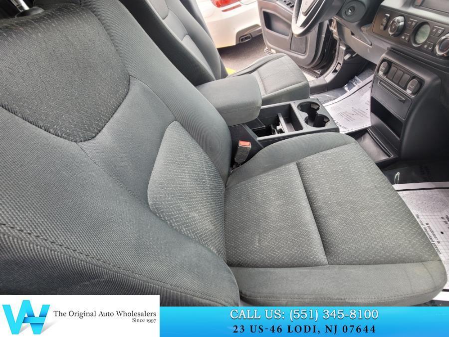 used 2014 Honda Ridgeline car, priced at $7,646