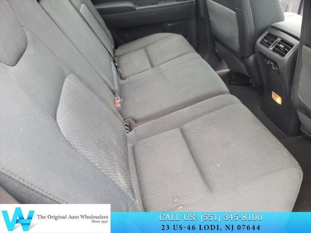 used 2014 Honda Ridgeline car, priced at $9,997