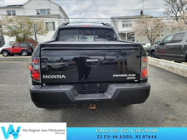 used 2014 Honda Ridgeline car, priced at $9,997