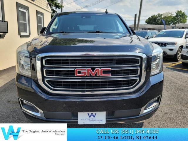 used 2016 GMC Yukon car, priced at $15,250