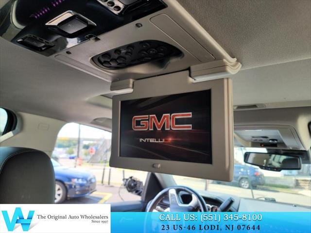 used 2016 GMC Yukon car, priced at $15,250