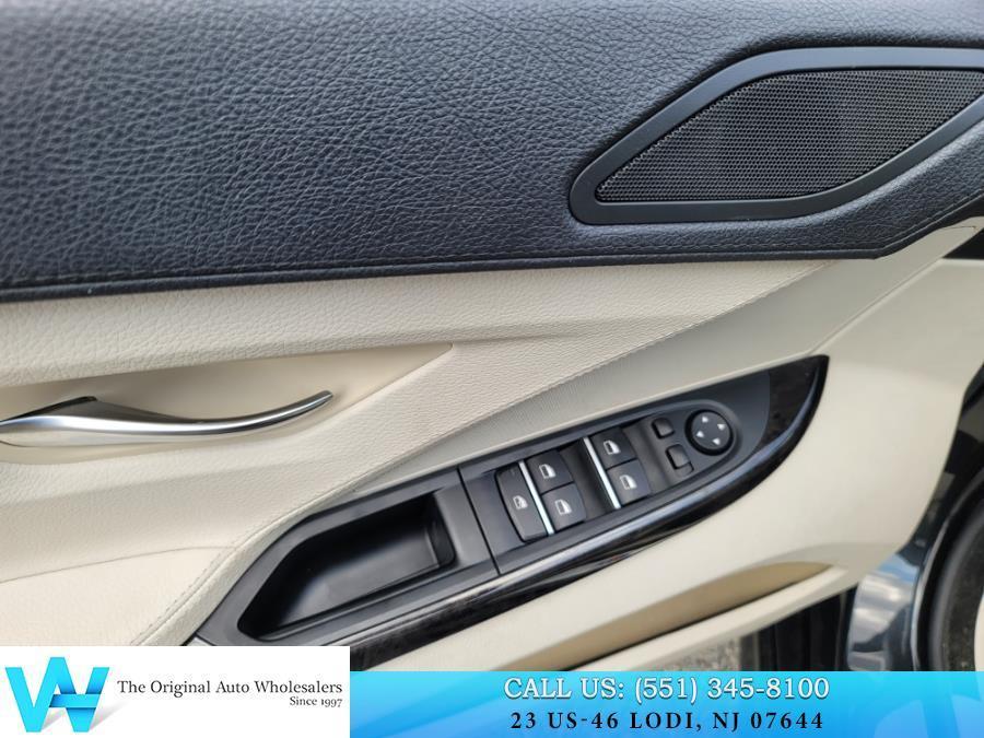 used 2014 BMW 640 car, priced at $13,659