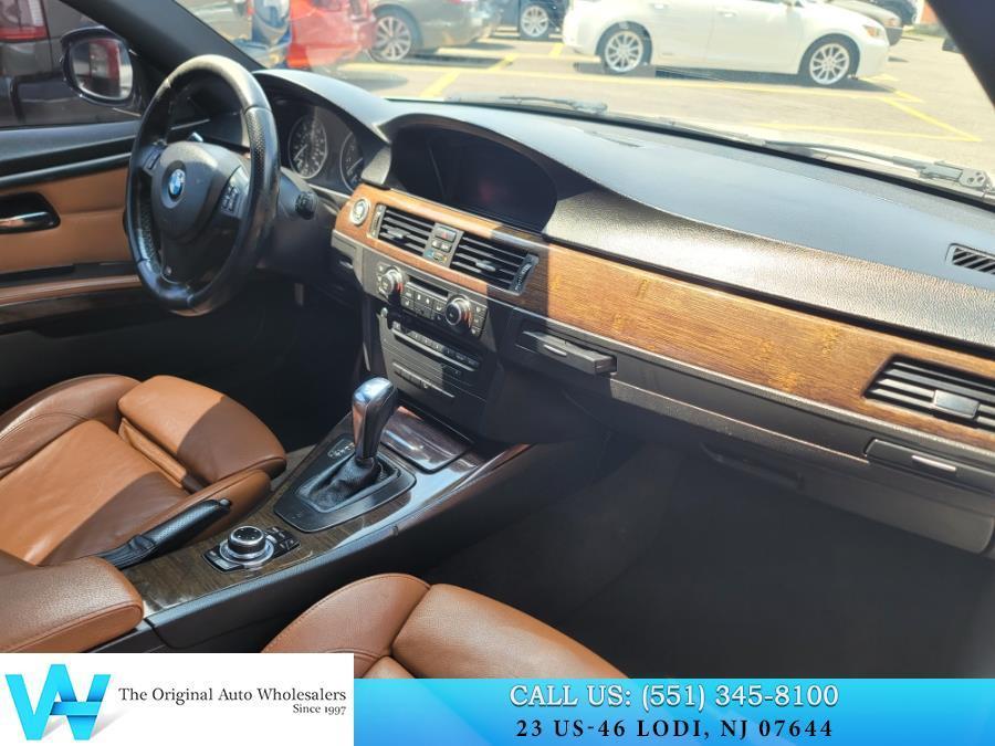 used 2013 BMW 335 car, priced at $11,997