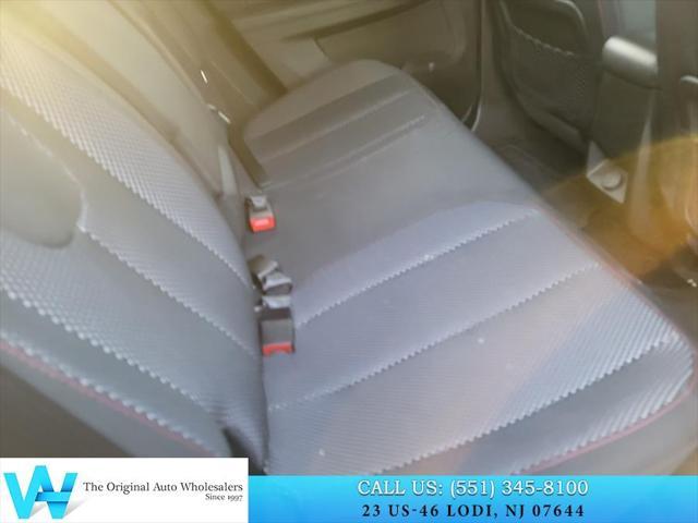 used 2016 GMC Terrain car