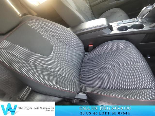 used 2016 GMC Terrain car