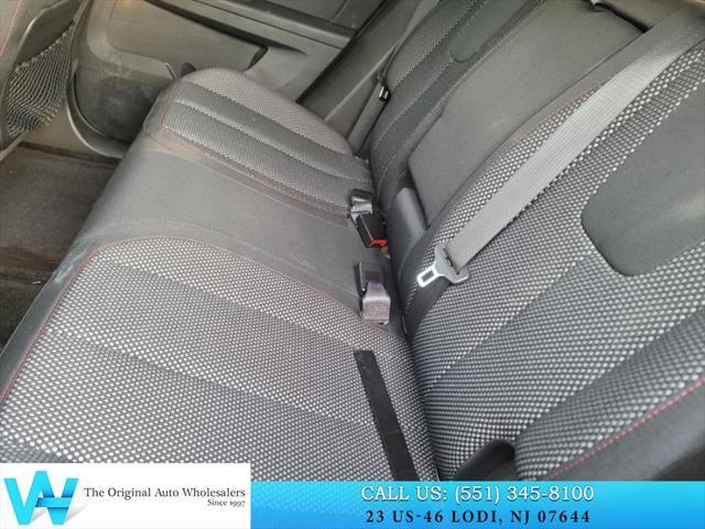 used 2016 GMC Terrain car