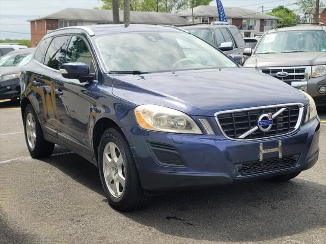 used 2012 Volvo XC60 car, priced at $4,995