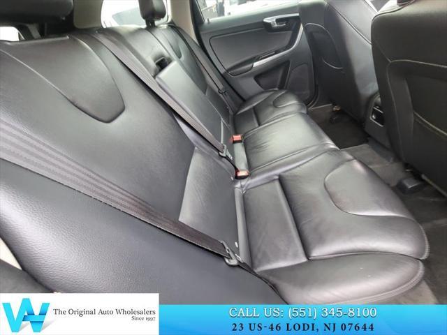 used 2015 Volvo XC60 car, priced at $7,772