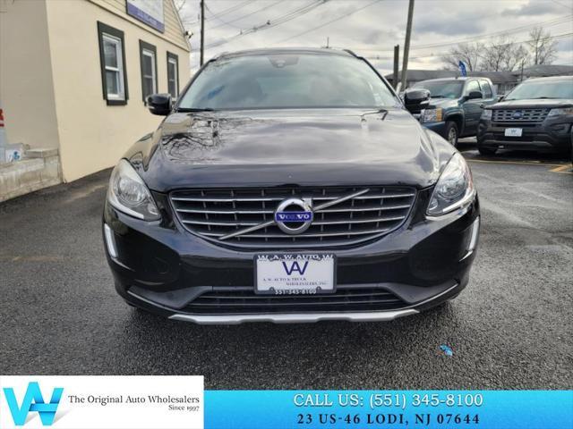 used 2015 Volvo XC60 car, priced at $7,772