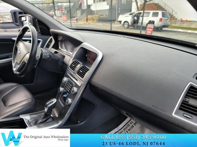 used 2015 Volvo XC60 car, priced at $7,772