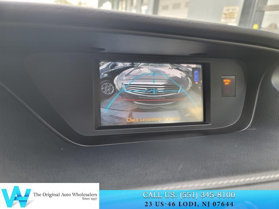 used 2013 Lexus ES 350 car, priced at $14,484