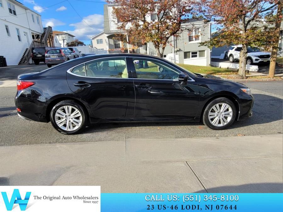 used 2013 Lexus ES 350 car, priced at $14,484