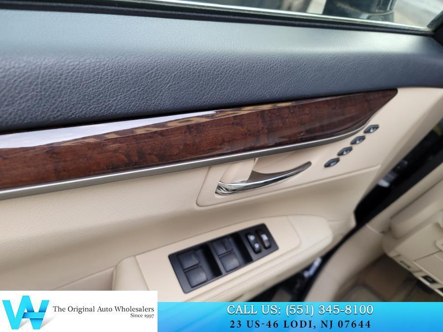 used 2013 Lexus ES 350 car, priced at $14,484