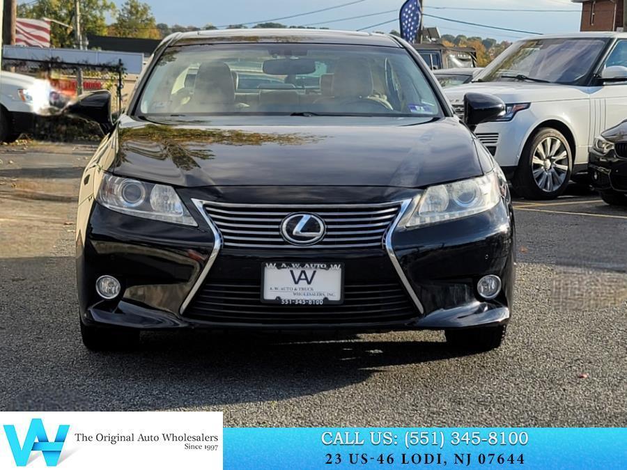 used 2013 Lexus ES 350 car, priced at $14,484