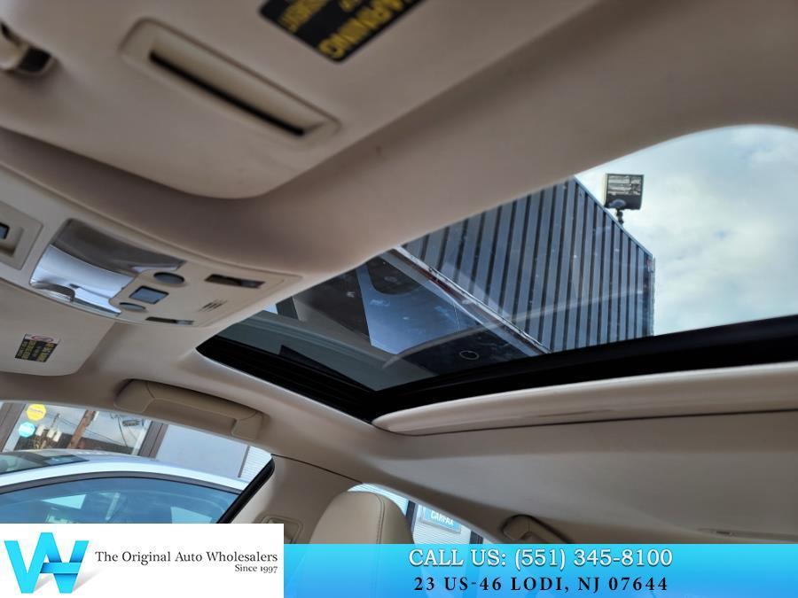 used 2013 Lexus ES 350 car, priced at $14,484