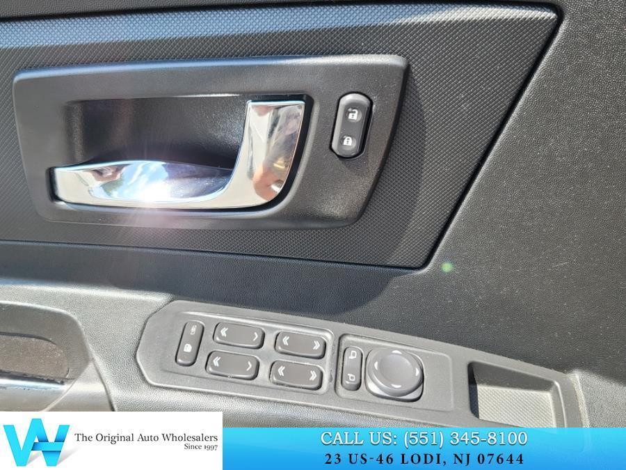 used 2007 Cadillac CTS car, priced at $3,799