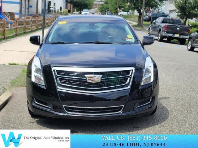 used 2017 Cadillac XTS car, priced at $7,515