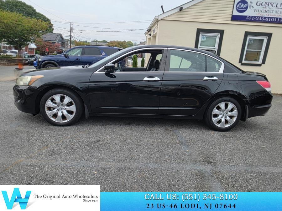 used 2008 Honda Accord car, priced at $6,390