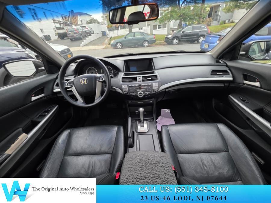 used 2008 Honda Accord car, priced at $6,390