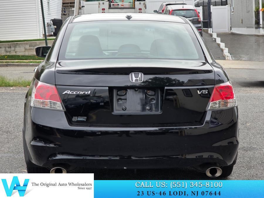 used 2008 Honda Accord car, priced at $6,390