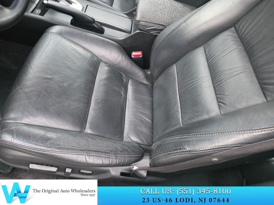 used 2008 Honda Accord car, priced at $6,390
