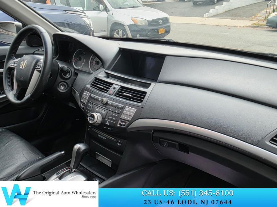 used 2008 Honda Accord car, priced at $6,390
