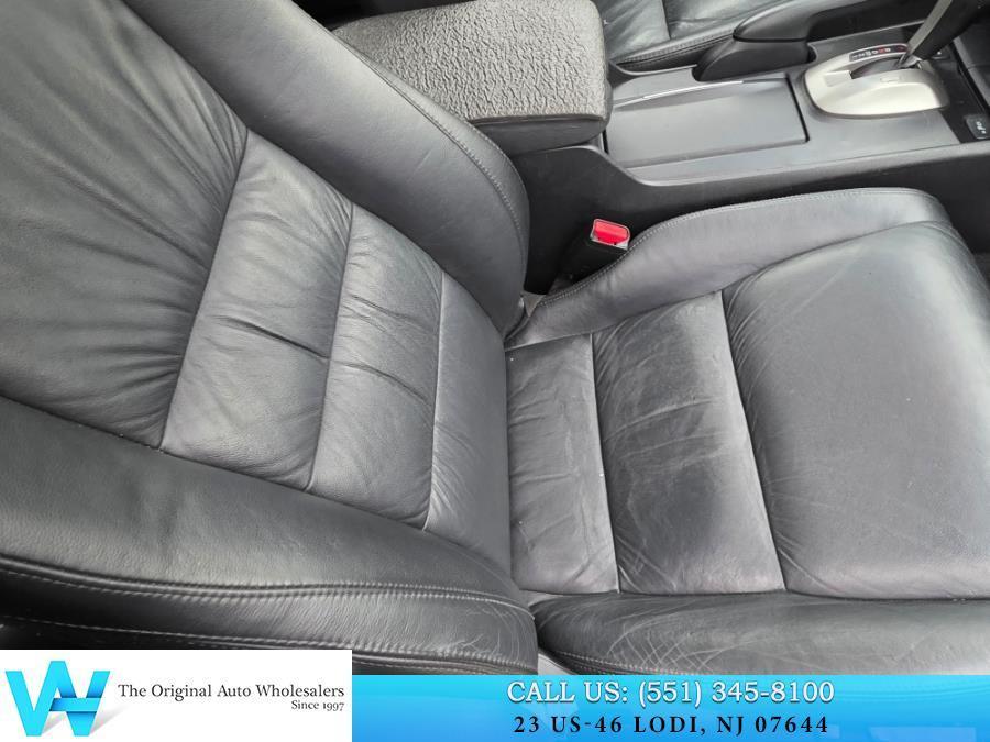 used 2008 Honda Accord car, priced at $6,390