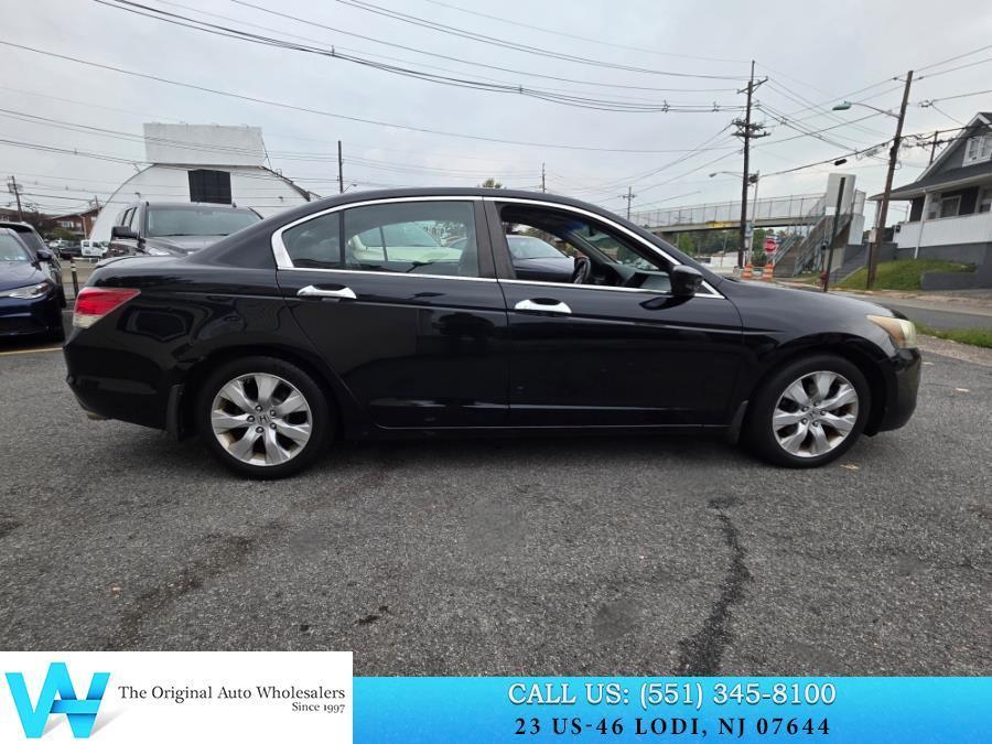 used 2008 Honda Accord car, priced at $6,390