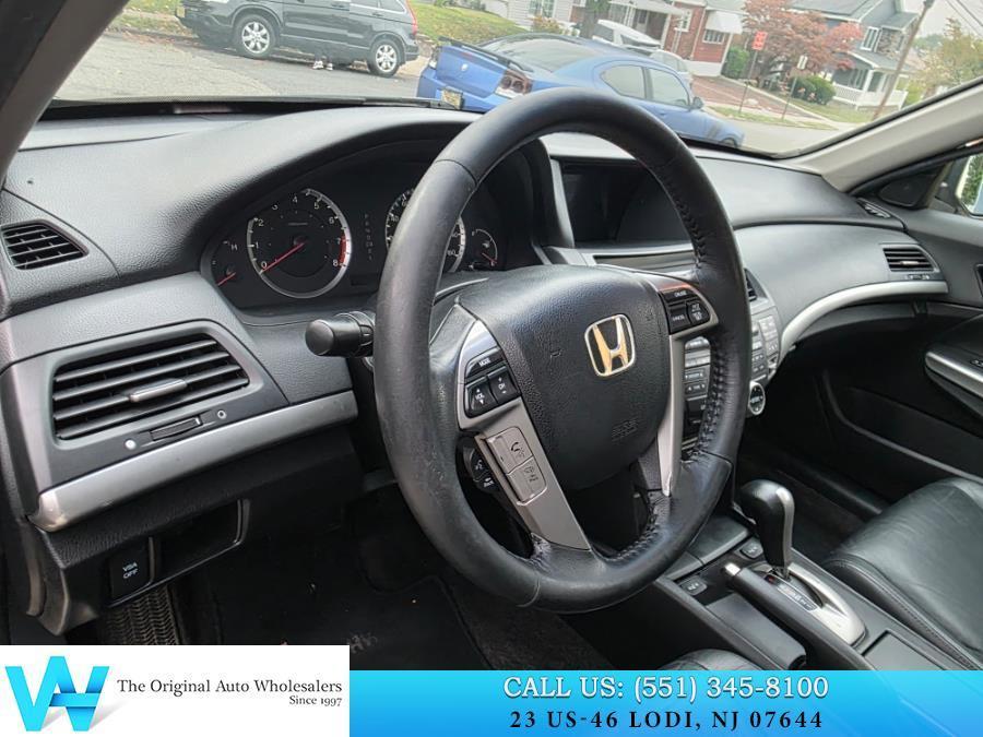used 2008 Honda Accord car, priced at $6,390