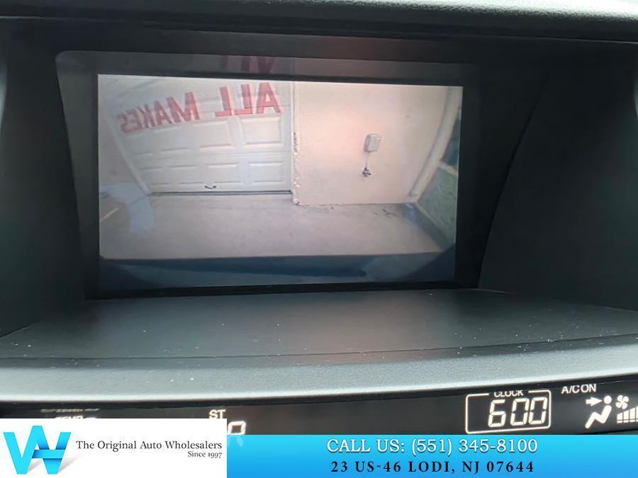 used 2008 Honda Accord car, priced at $6,390