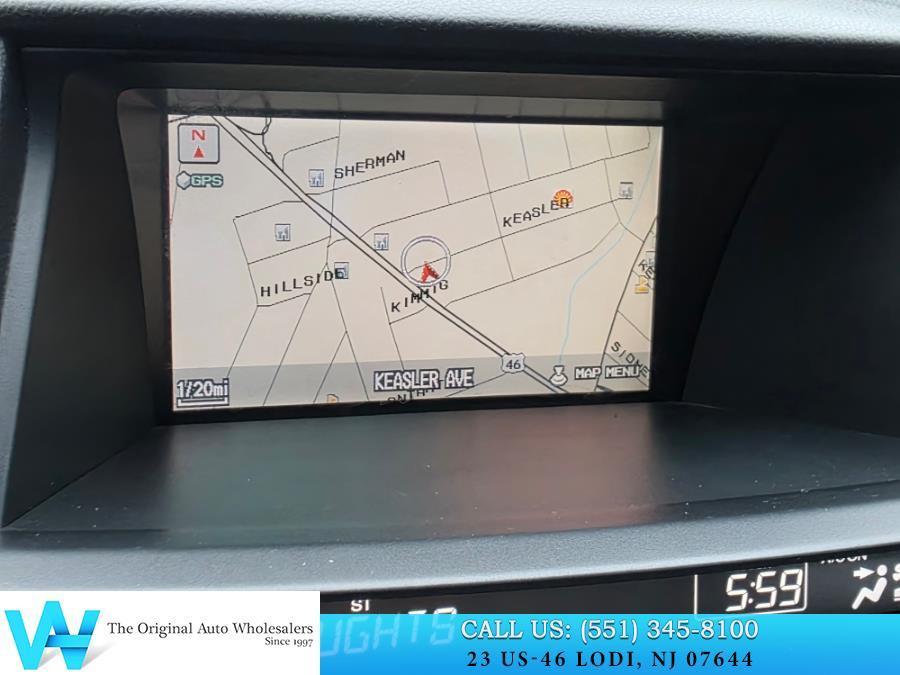 used 2008 Honda Accord car, priced at $6,390