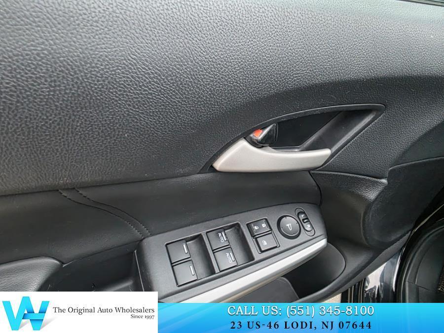 used 2008 Honda Accord car, priced at $6,390