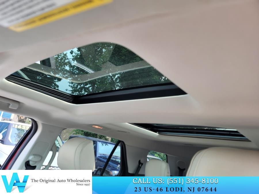 used 2016 Ford Explorer car, priced at $12,997