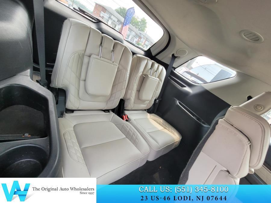 used 2016 Ford Explorer car, priced at $12,997