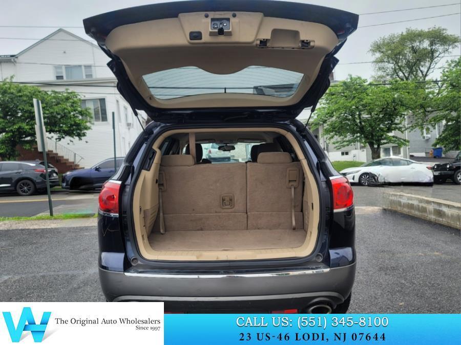 used 2012 Buick Enclave car, priced at $4,789